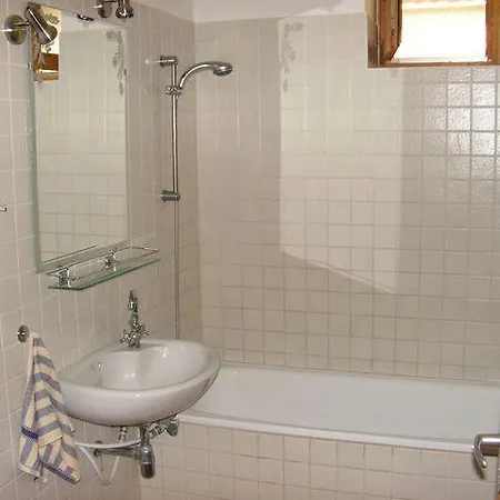 Ven Eperfa Vendeghaz