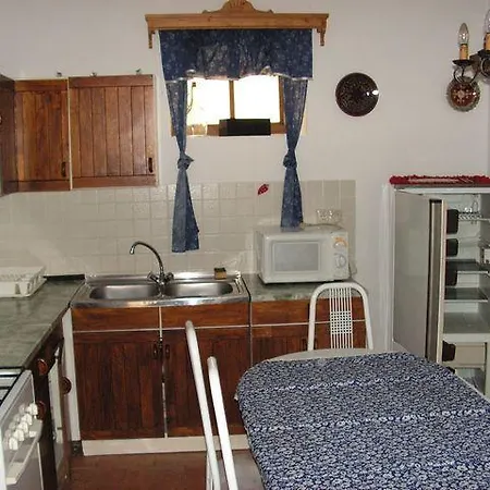 Ven Eperfa Vendeghaz Абадсалок