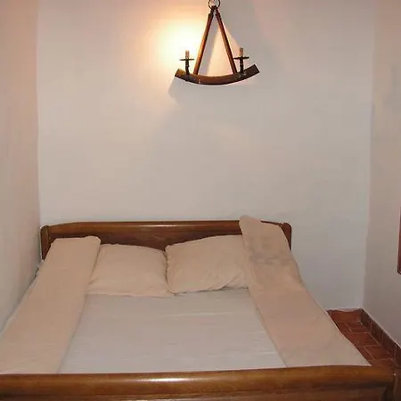 Ven Eperfa Vendeghaz *