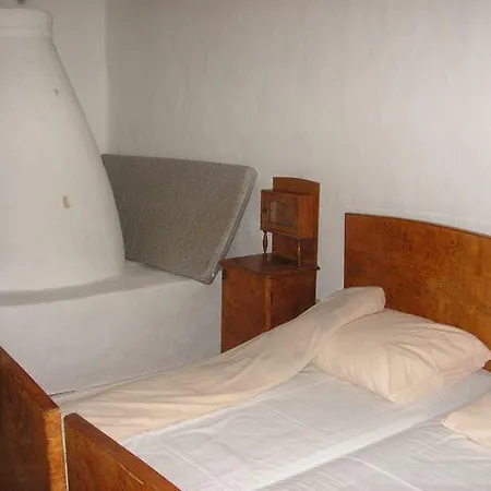 Holiday home Ven Eperfa Vendeghaz
