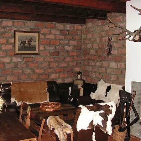 Ven Eperfa Vendeghaz * Абадсалок