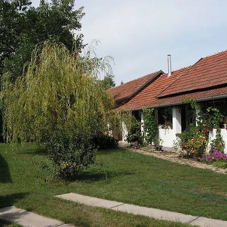 Ven Eperfa Vendeghaz *